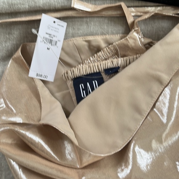 Gap maxi dress size medium new with tags. - Picture 3 of 4